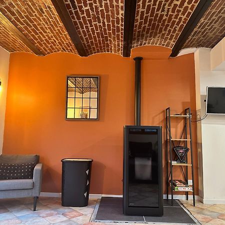 Chambre D'Hotes La Chaiserie Romeries 외부 사진