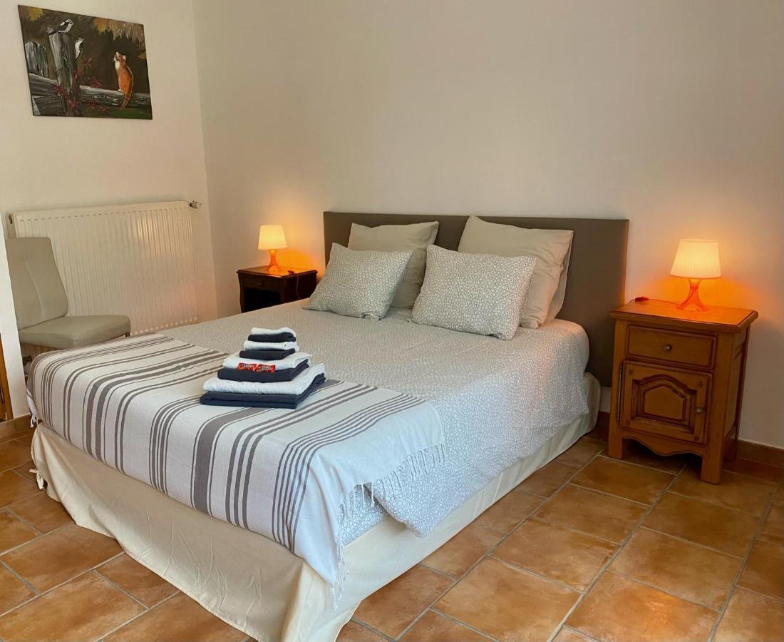 Chambre D'Hotes La Chaiserie Romeries 외부 사진