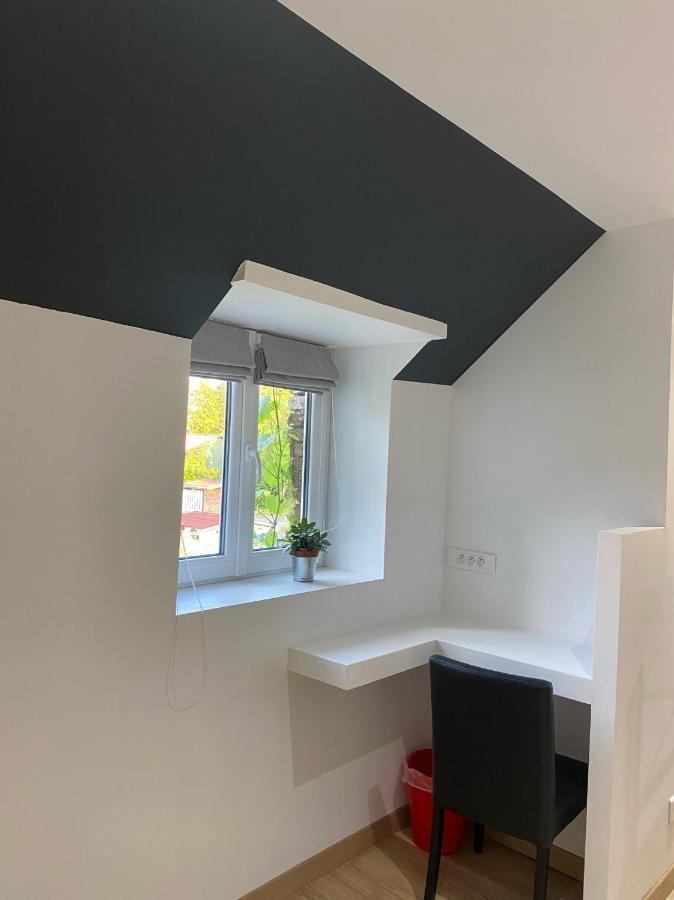 Chambre D'Hotes La Chaiserie Romeries 외부 사진