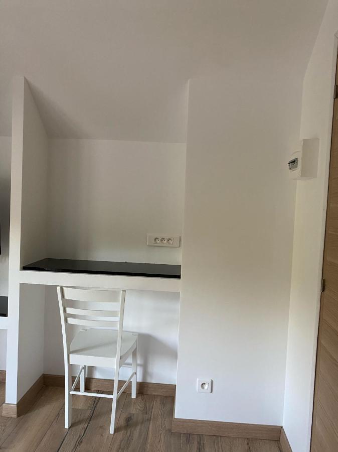 Chambre D'Hotes La Chaiserie Romeries 외부 사진