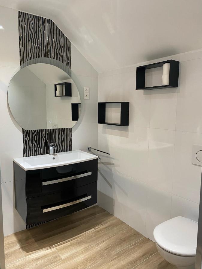 Chambre D'Hotes La Chaiserie Romeries 외부 사진