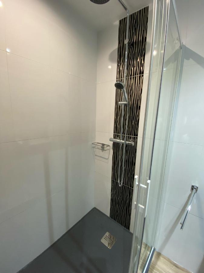 Chambre D'Hotes La Chaiserie Romeries 외부 사진