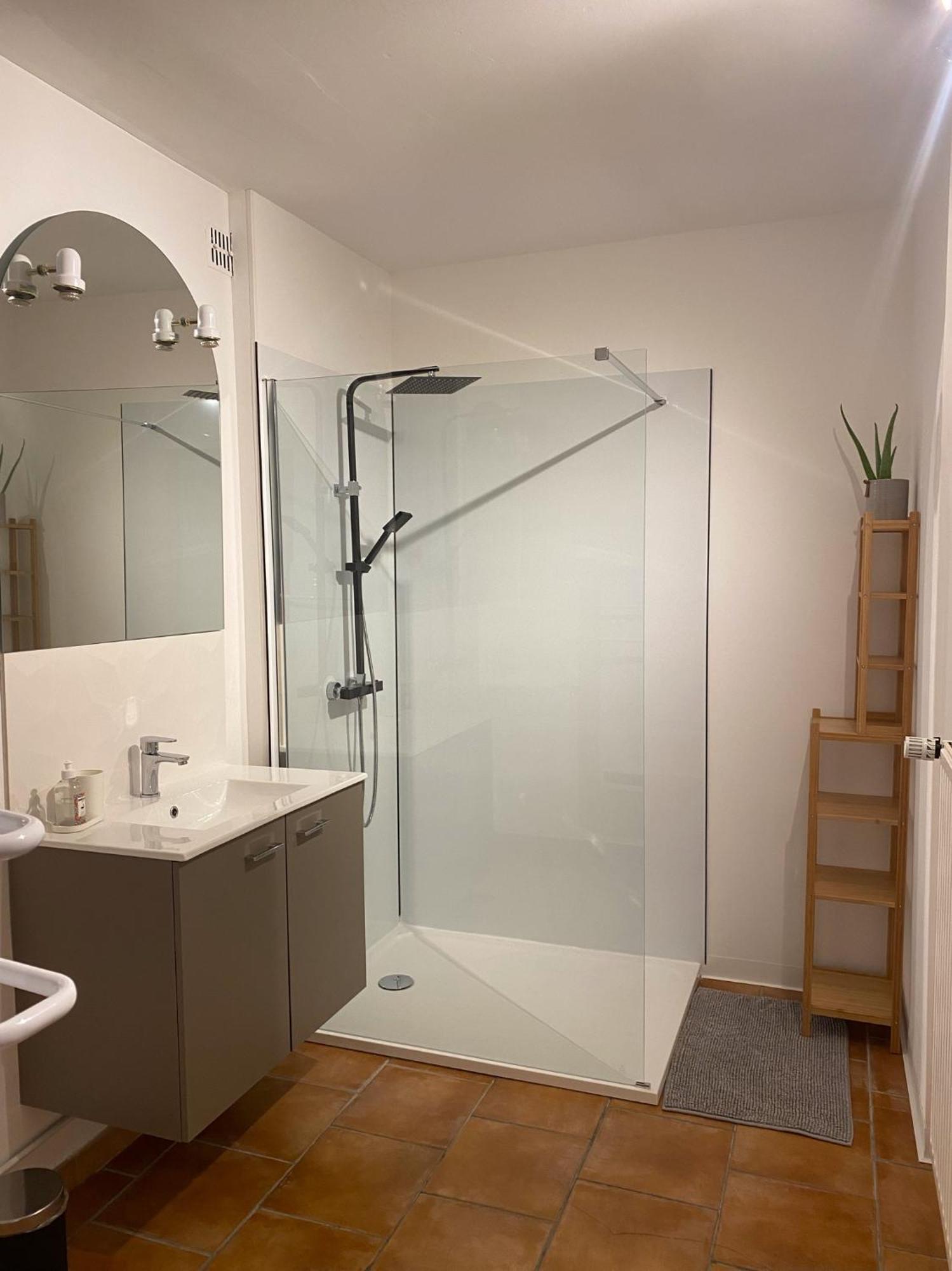 Chambre D'Hotes La Chaiserie Romeries 외부 사진