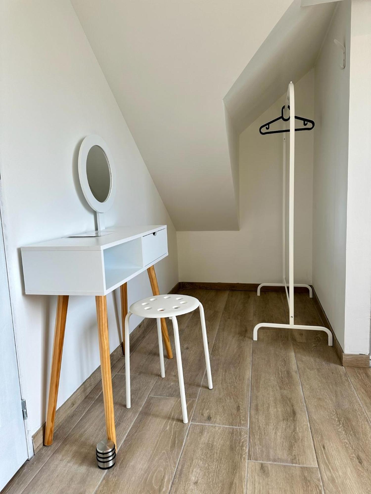 Chambre D'Hotes La Chaiserie Romeries 외부 사진