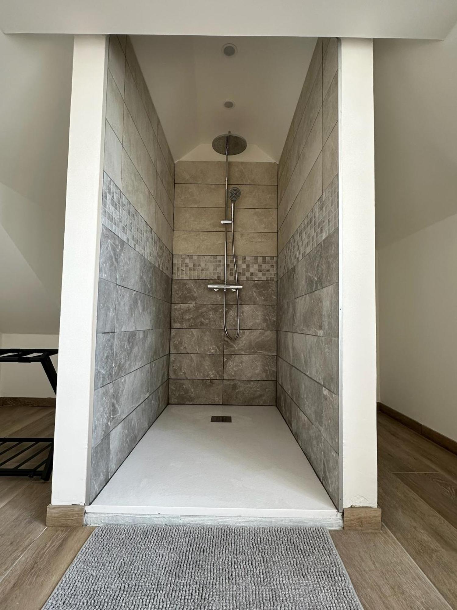 Chambre D'Hotes La Chaiserie Romeries 외부 사진